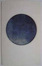 PHILIPPE FAVIER  - Carton d