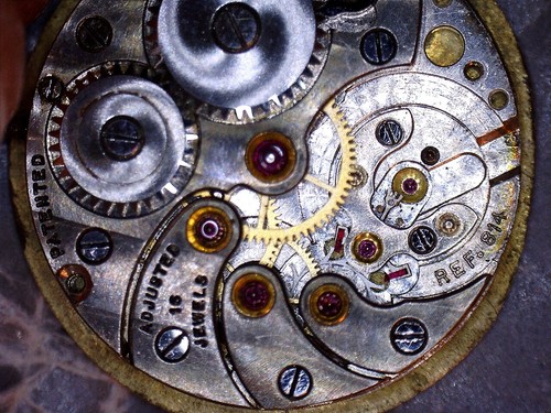 Pièces montre cyma - de,
