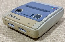 Nintendo Super Famicom Console