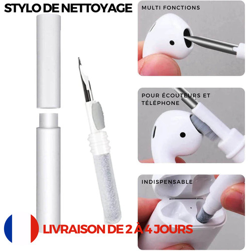 Stylo nettoyage pour - nettoyage,