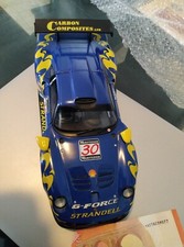 PORSCHE 911 GT 1 1/18 UT MODELS