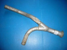 Tuyaux d'échappement