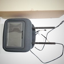 Renault Espace 4 - IV  1X appuie tete ecran video neuf et origine 7711427940