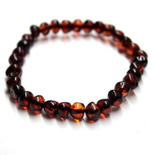 Polished baroque style - style, genuine