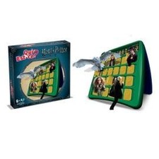 Jeu de société Winning Moves; Qui est - ce ? Harry Potter