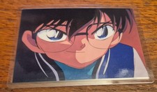 Detective Conan - Carte Rami Card 1202EV3-A [Collec. 16] - Officiel Japon *RARE*