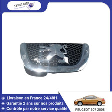 🇫🇷 SIGLE CALANDRE