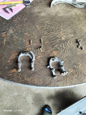 Frein De Vélo Ancien Lewis En