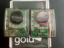 2Boîtier DMX USB Daslight