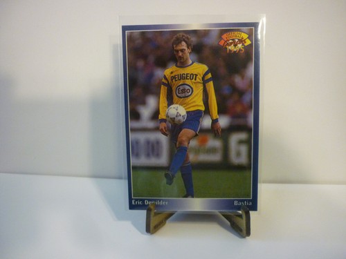Carte foot panini official - panini,