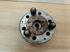 UN ROTOR ALTERNATEUR ALLUMAGE