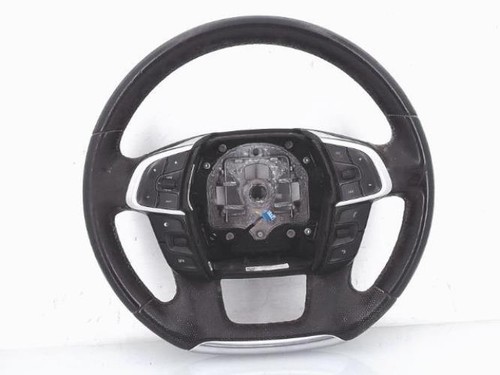 Volant citroen ds4 phase - citroen,