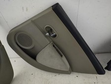 Banquette arriere RENAULT CLIO