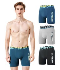 Boxers Extra-Longs pour Hommes