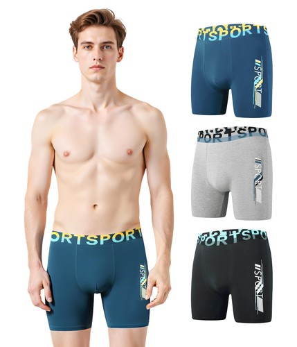 Boxers extra longs - boxers, hommes