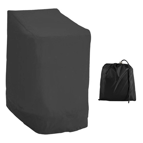 Housse chaise jardin tissu - jardin,