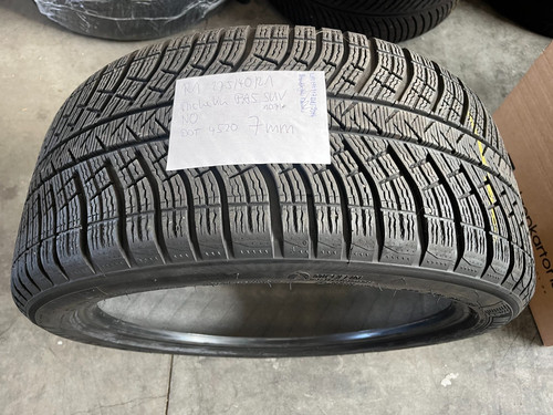 275 20 michelin - 275,
