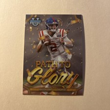 2024 Bowman Chrome U Jaxson