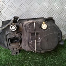 Optique avant principal droit (feux)(phare) VOLKSWAGEN GOLF 4 phase 1 CABRIOLET 