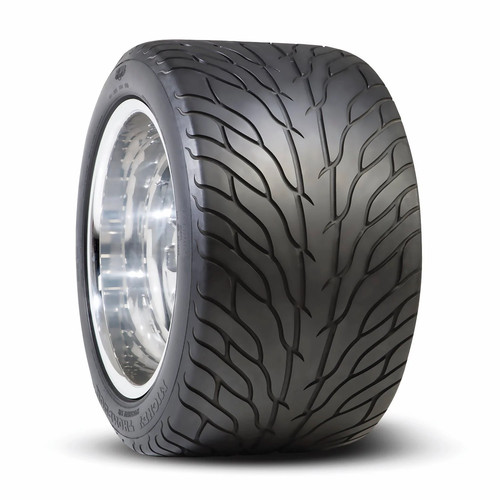 Mickey thompson sportsman - thompson,