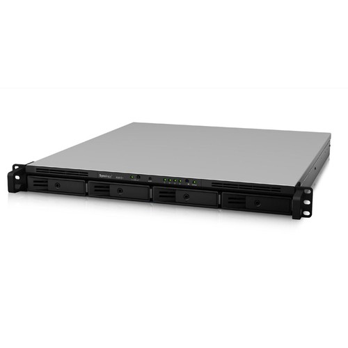 Rackstation synology rs815 - synology, rs815+