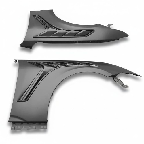 Ailes aluminium style gtd - ailes,