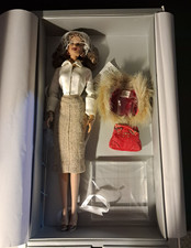 Fashion Royalty Natalia Fatale Hot Property 2008 Jason Wu