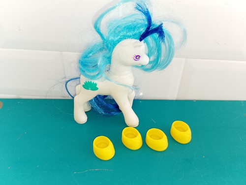 Mon petit poney little pony - petit,