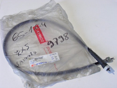 Cable compteur kymco 50 - cable,