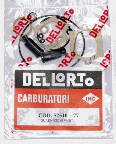 Kit joints carburateur - joints,