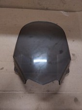 bulle / pare brise origine