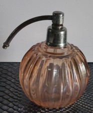 Vaporisateur de parfum ancien