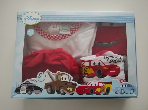 Neuf coffret naissance disney - coffret,