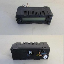 écran multifunction 95312 CITROEN XANTIA 1993-2002 occasion (20333)