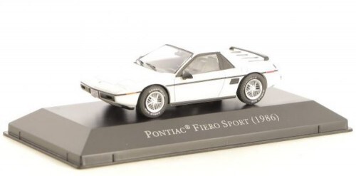 Altaya american cars 1 43 - , 1/43