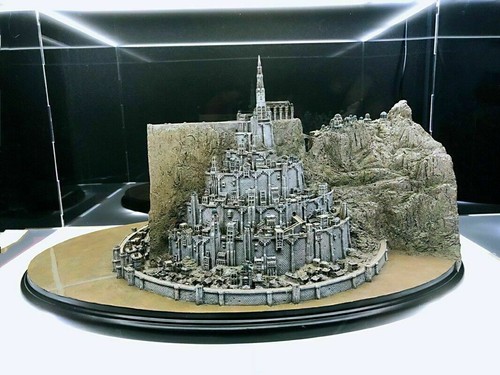 Weta the lord rings - weta,