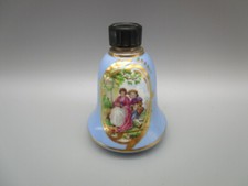 Flacon de salle de bain ancien