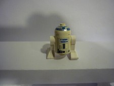 NEW LEGO R2-D2 FROM SET 7669