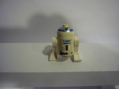 New lego from - r2-d2, set