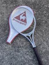 Raquette tennis vintage - raquette,