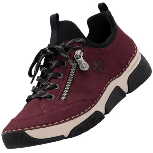 Rieker chaussures basses pour - rieker,