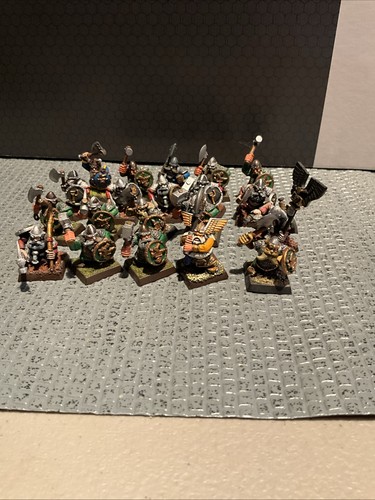 Warhammer fantasy dwarf - warhammer,