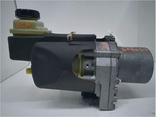 Pompe direction assistee