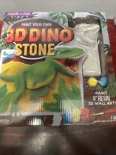 Paint your own dino - own,