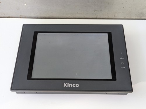 Kinco touch screen panel - screen, 10.4"