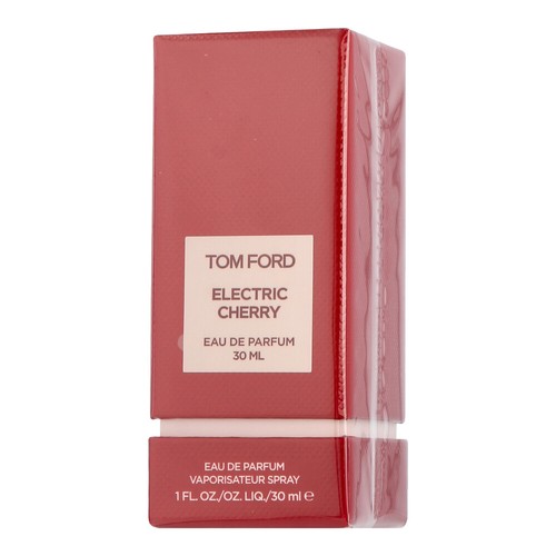 Tom ford electric - electric, cherry