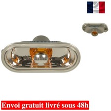 Clignotant Latéral Étanche