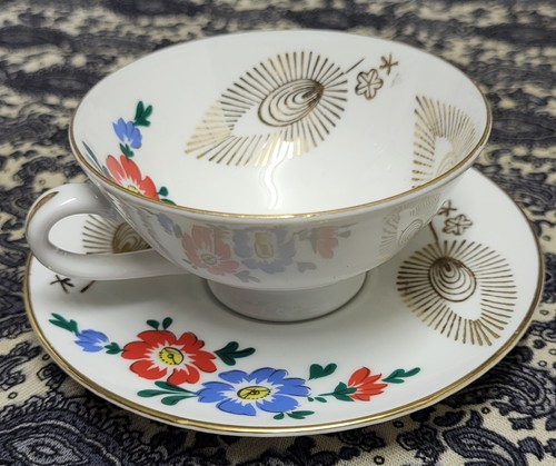 Rare tasse café - ,