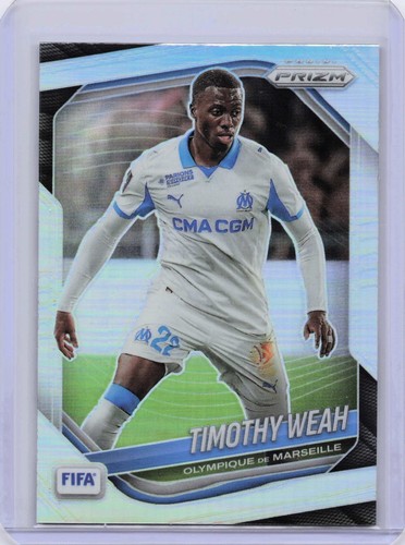 2025 prizm fifa soccer - 2025-26,