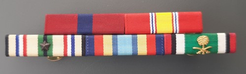 Placard rappel médaille usa - rappel,